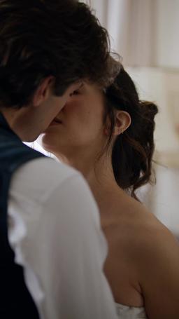 ตรวนรักอัลฟ่าศัตรูหัวใจ episode 23