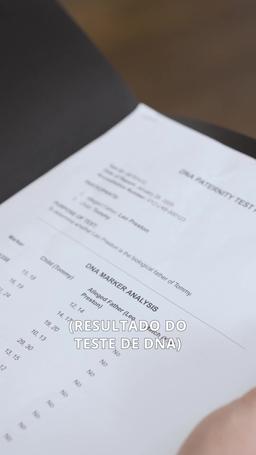 Grávida e Mimada pelo Bilionário episode 52