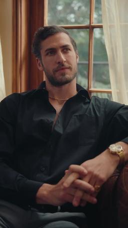 Enamorada del papá mafioso de mi ex episode 87