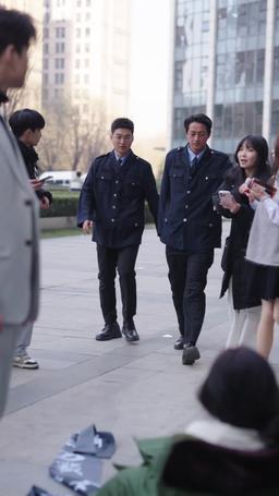 圈套 episode 36