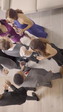 انتقام الصهر episode 19