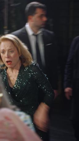 My Billionaire Ever After episode 59