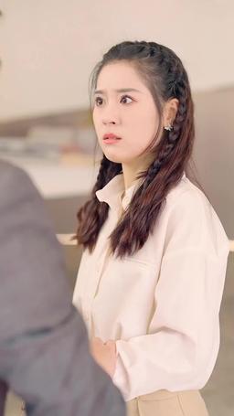 傅少的閃婚甜妻 episode 58