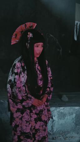 都市修仙傳 episode 73