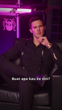 Hati-hati! Dia Pewaris Genius episode 50