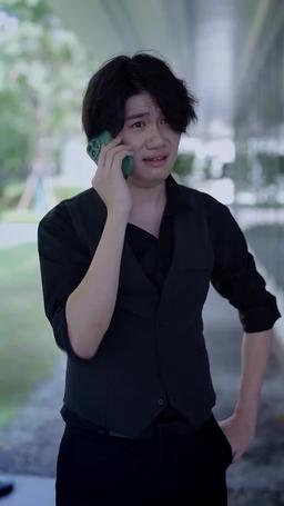 ホームレスの夫は兆万長者 episode 6