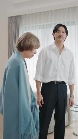 冷酷御曹司の愛妻計画 episode 35