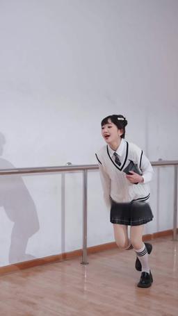 與茶熱戀 episode 49