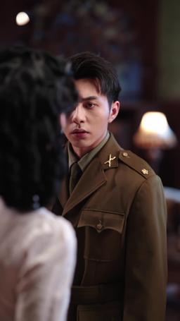 重生後打臉兼祧丈夫 episode 20