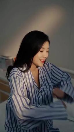 慕少嬌妻的秘密 episode 87