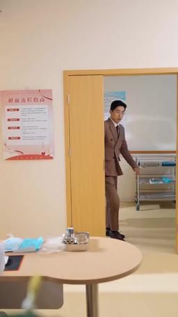 如果愛有天意 episode 7