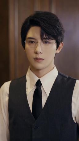 Hoje Vou Tornar Público Meu Amor Por Você episode 19
