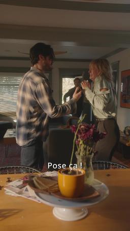 L'obsession secrète du PDG milliardaire episode 6
