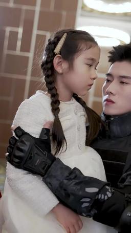 全能奶爸不好惹 episode 79