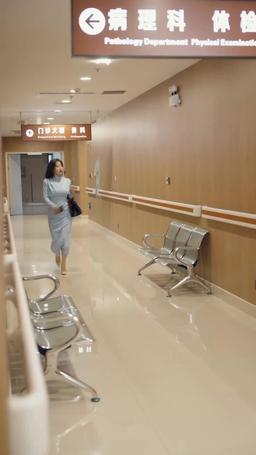 大哥死後，大嫂殺瘋了 episode 65