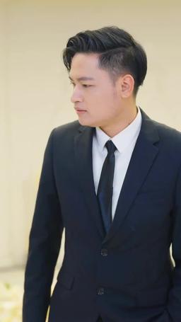我的25歲白富美老婆 episode 20