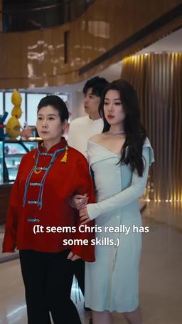 Hired by Fate episode 9