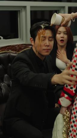 세상에서 가장 아픈 키스 episode 7