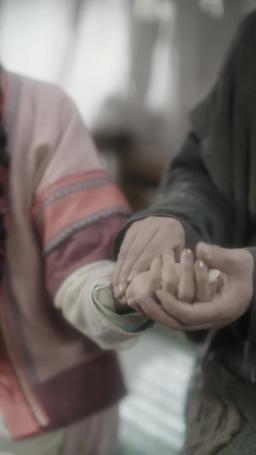 Blind to Love, Bound to You episode 41