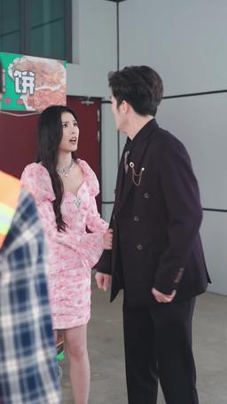 世界因你溫柔 episode 82
