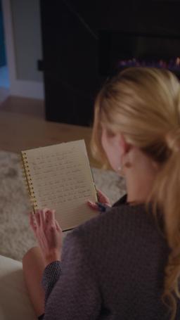 Uma Rainha Nunca Chora episode 51