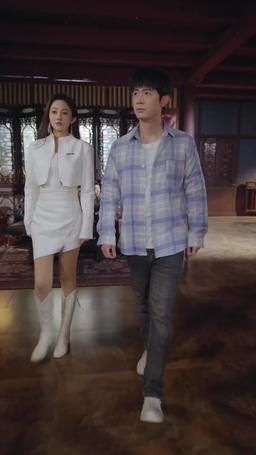 史上最強煉氣期 episode 32