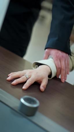 厚待員工鑄就傳奇 episode 26