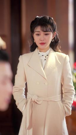 卿之所念皆如願 episode 50