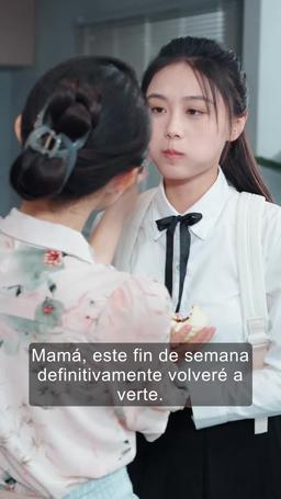Embarazada a los 40: El Amor Inesperado del CEO episode 18