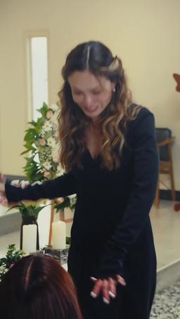 Mi ex-esposo arde en culpa episode 9