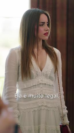 Afaste-se! Eu sou a verdadeira Sra. CEO episode 48