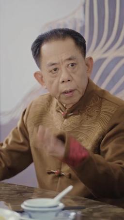 まさか父は億万長者 episode 75