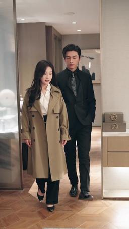 One Night Stand... To Forever episode 25