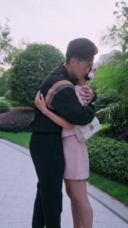 真香警告：我被渣男小舅寵上天 episode 54