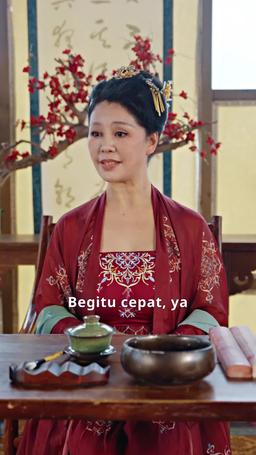Terlahir Kembali untuk Membalas Dendam episode 50