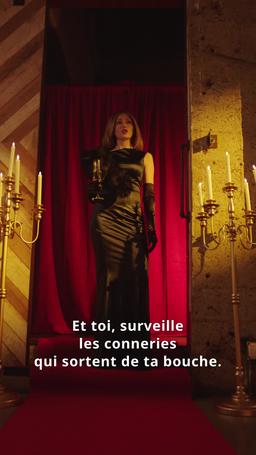 Écartez-vous ! Je suis le boss final episode 61