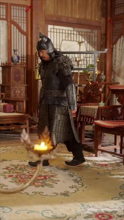 巾幗不讓須眉 episode 17