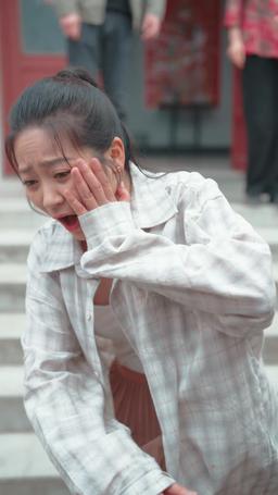 鳳不棲朽木 episode 32