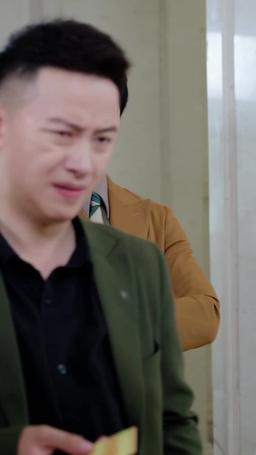 Ditakdirkan Menjadi Istrimu episode 27