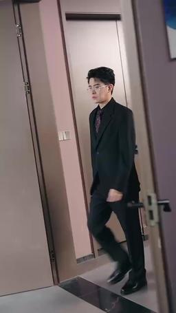 운명의 임신: 남편과 달콤한 사랑에 빠졌다 episode 40