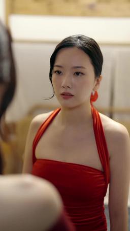 Fated Mate of the Nine-Tailed Fox episode 17