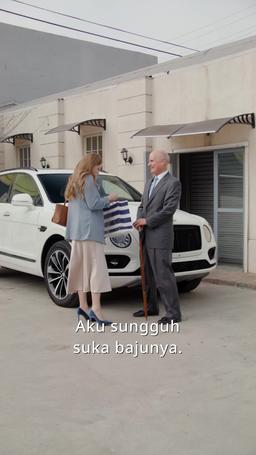 Cinta dalam Sekejap, Menikah Segera episode 31
