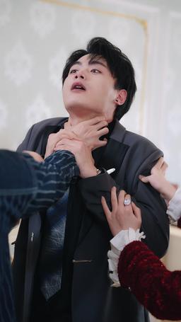 我本王者！只是低調 episode 26