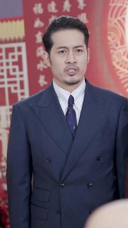 八年錯付一朝覺醒後 episode 40