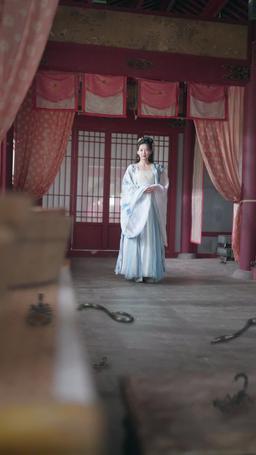 鳳火還巢 episode 50