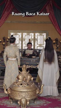 Musuh Kakakku Malah Jatuh Cinta Padaku episode 68