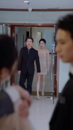 財閥前妻 episode 43