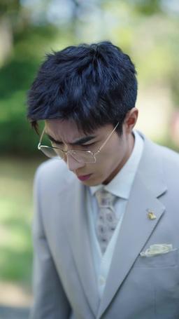 閃婚後被傅爺寵上天 episode 82