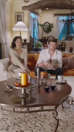 The Bride of the Wolf King episode 26