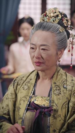 嫁春風 episode 17